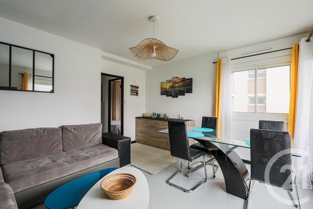 Appartement T2 à vendre GRENOBLE