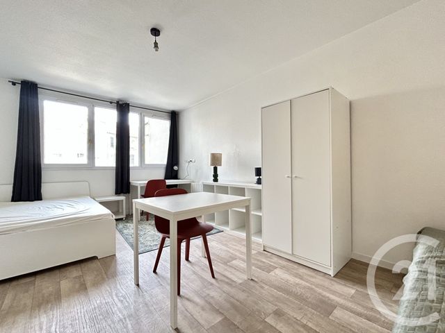 Appartement Studio à louer GRENOBLE