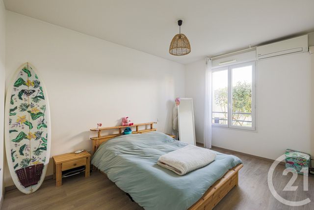 Appartement F3 à vendre - 3 pièces - 75.67 m2 - EYBENS - 38 - RHONE-ALPES - Century 21 Victor Hugo