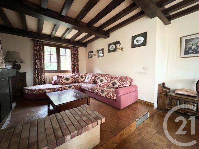 Appartement T4 à louer - 4 pièces - 103.82 m2 - VEUREY VOROIZE - 38 - RHONE-ALPES - Century 21 Victor Hugo