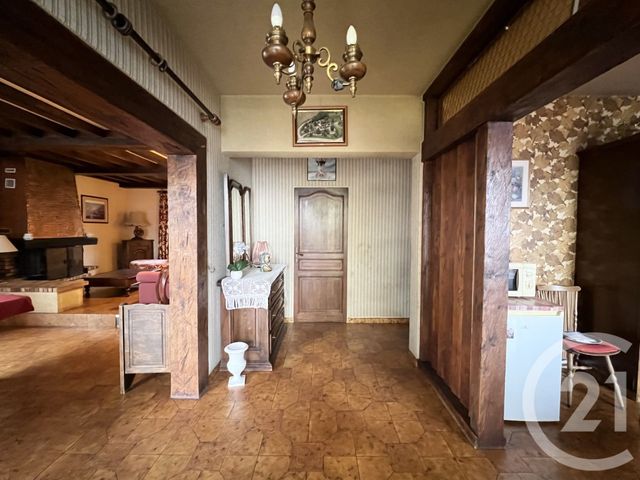 Appartement T4 à louer - 4 pièces - 103.82 m2 - VEUREY VOROIZE - 38 - RHONE-ALPES - Century 21 Victor Hugo