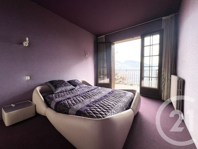 Appartement T4 à louer - 4 pièces - 103.82 m2 - VEUREY VOROIZE - 38 - RHONE-ALPES - Century 21 Victor Hugo