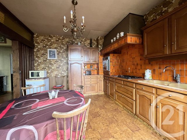 Appartement T4 à louer - 4 pièces - 103.82 m2 - VEUREY VOROIZE - 38 - RHONE-ALPES - Century 21 Victor Hugo