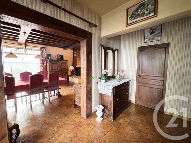 Appartement T4 à louer - 4 pièces - 103.82 m2 - VEUREY VOROIZE - 38 - RHONE-ALPES - Century 21 Victor Hugo