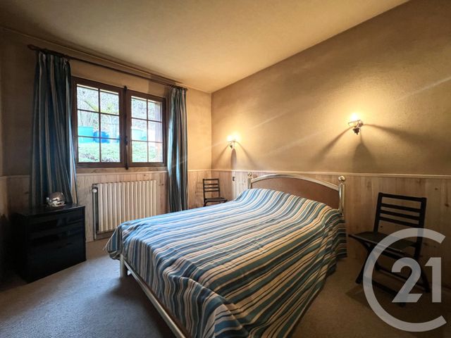 Appartement T4 à louer - 4 pièces - 103.82 m2 - VEUREY VOROIZE - 38 - RHONE-ALPES - Century 21 Victor Hugo