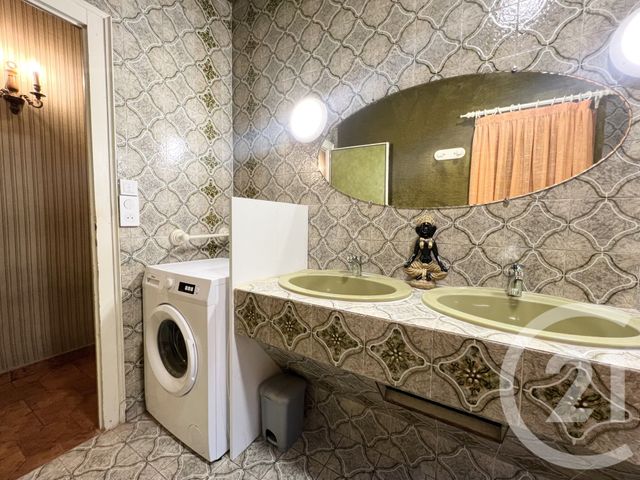 Appartement T4 à louer - 4 pièces - 103.82 m2 - VEUREY VOROIZE - 38 - RHONE-ALPES - Century 21 Victor Hugo