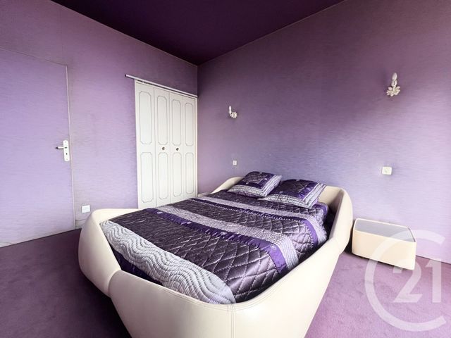 Appartement T4 à louer - 4 pièces - 103.82 m2 - VEUREY VOROIZE - 38 - RHONE-ALPES - Century 21 Victor Hugo