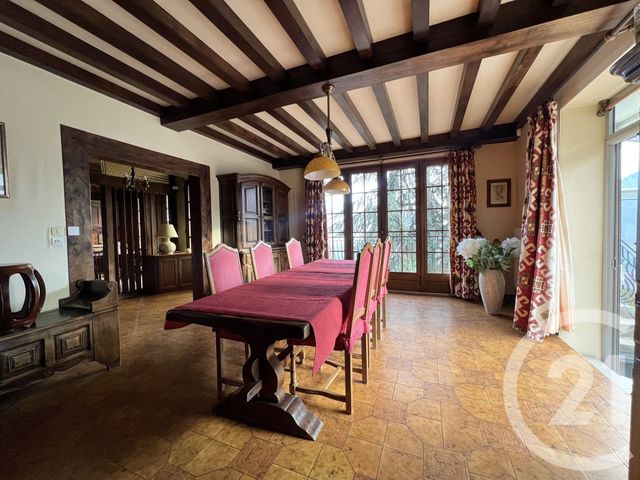 Appartement T4 à louer - 4 pièces - 103.82 m2 - VEUREY VOROIZE - 38 - RHONE-ALPES - Century 21 Victor Hugo