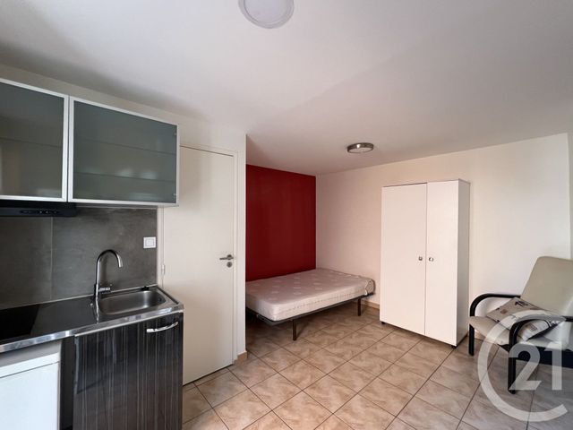 Appartement Studio à louer GRENOBLE