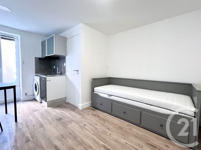 appartement - GRENOBLE - 38