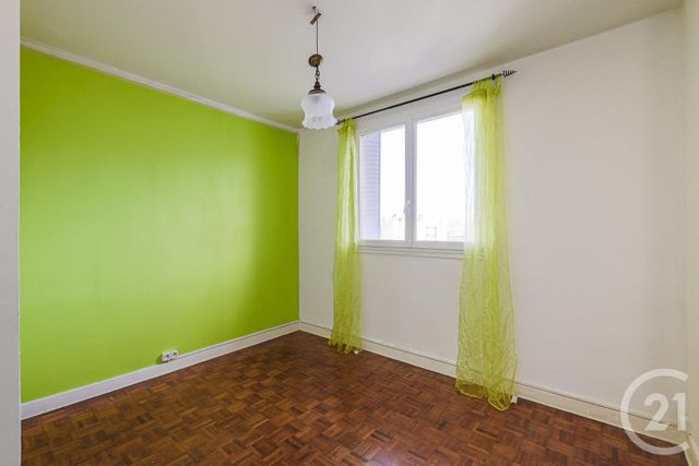 Appartement F3 à vendre - 3 pièces - 53.97 m2 - GRENOBLE - 38 - RHONE-ALPES - Century 21 Victor Hugo