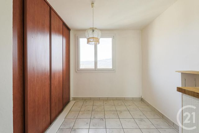 Appartement F3 à vendre - 3 pièces - 53.97 m2 - GRENOBLE - 38 - RHONE-ALPES - Century 21 Victor Hugo