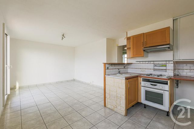 Appartement F3 à vendre - 3 pièces - 53.97 m2 - GRENOBLE - 38 - RHONE-ALPES - Century 21 Victor Hugo