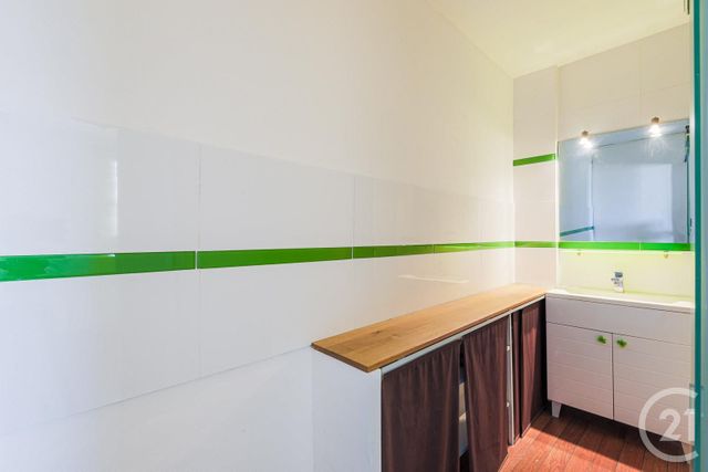 Appartement F3 à vendre - 3 pièces - 53.97 m2 - GRENOBLE - 38 - RHONE-ALPES - Century 21 Victor Hugo