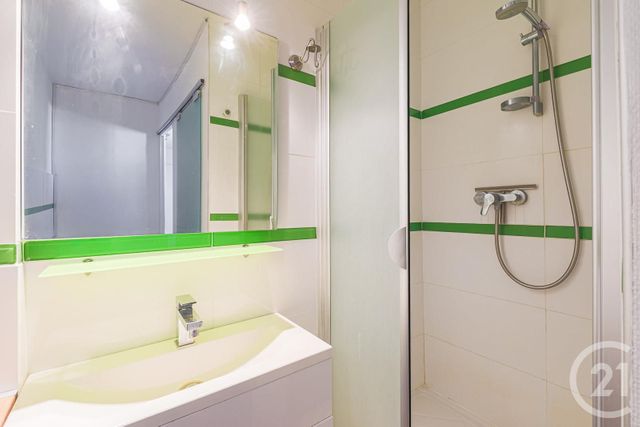 Appartement F3 à vendre - 3 pièces - 53.97 m2 - GRENOBLE - 38 - RHONE-ALPES - Century 21 Victor Hugo