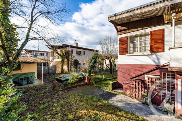 maison à vendre - 5 pièces - 132.0 m2 - LE VERSOUD - 38 - RHONE-ALPES - Century 21 Victor Hugo