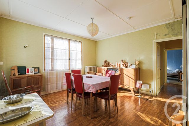 maison à vendre - 5 pièces - 132.0 m2 - LE VERSOUD - 38 - RHONE-ALPES - Century 21 Victor Hugo