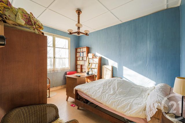 maison à vendre - 5 pièces - 132.0 m2 - LE VERSOUD - 38 - RHONE-ALPES - Century 21 Victor Hugo