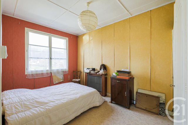 maison à vendre - 5 pièces - 132.0 m2 - LE VERSOUD - 38 - RHONE-ALPES - Century 21 Victor Hugo