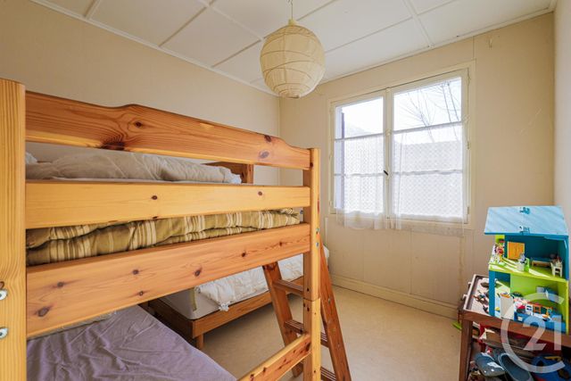 maison à vendre - 5 pièces - 132.0 m2 - LE VERSOUD - 38 - RHONE-ALPES - Century 21 Victor Hugo