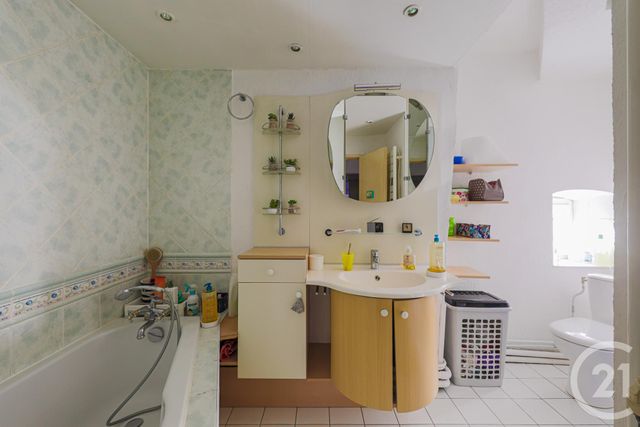 Appartement F4 à vendre - 4 pièces - 86.0 m2 - GRENOBLE - 38 - RHONE-ALPES - Century 21 Victor Hugo