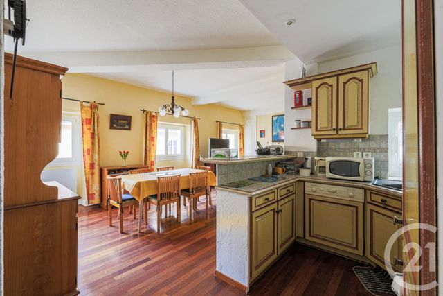 Appartement F4 à vendre - 4 pièces - 86.0 m2 - GRENOBLE - 38 - RHONE-ALPES - Century 21 Victor Hugo