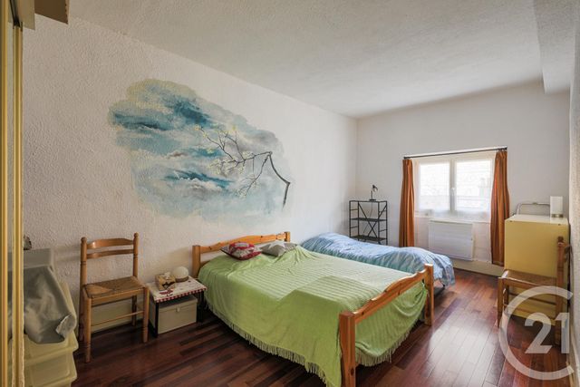 Appartement F4 à vendre - 4 pièces - 86.0 m2 - GRENOBLE - 38 - RHONE-ALPES - Century 21 Victor Hugo