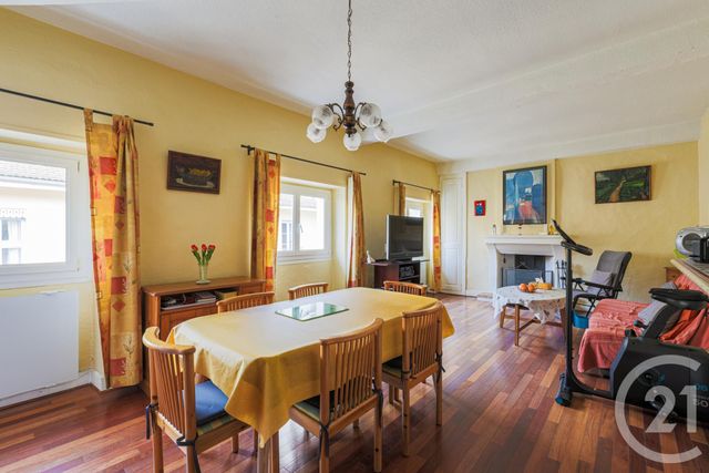 Appartement F4 à vendre GRENOBLE