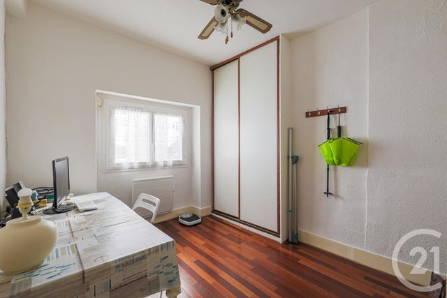 Appartement F4 à vendre - 4 pièces - 86.0 m2 - GRENOBLE - 38 - RHONE-ALPES - Century 21 Victor Hugo