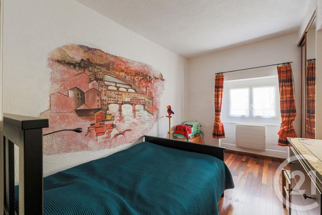 Appartement F4 à vendre - 4 pièces - 86.0 m2 - GRENOBLE - 38 - RHONE-ALPES - Century 21 Victor Hugo