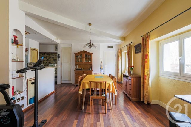 Appartement F4 à vendre - 4 pièces - 86.0 m2 - GRENOBLE - 38 - RHONE-ALPES - Century 21 Victor Hugo