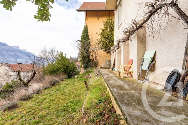 maison à vendre - 7 pièces - 138.0 m2 - ST MARTIN LE VINOUX - 38 - RHONE-ALPES - Century 21 Victor Hugo