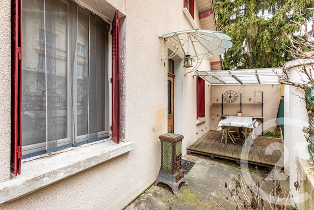 maison à vendre - 7 pièces - 138.0 m2 - ST MARTIN LE VINOUX - 38 - RHONE-ALPES - Century 21 Victor Hugo