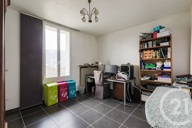 maison à vendre - 7 pièces - 138.0 m2 - ST MARTIN LE VINOUX - 38 - RHONE-ALPES - Century 21 Victor Hugo