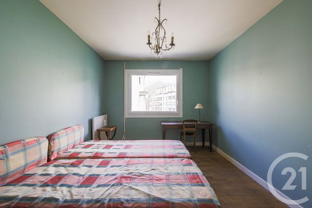 Appartement T3 à vendre - 3 pièces - 97.03 m2 - GRENOBLE - 38 - RHONE-ALPES - Century 21 Victor Hugo