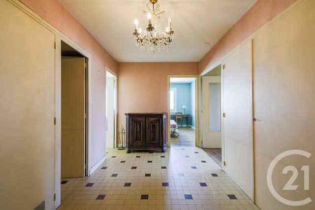 Appartement T3 à vendre - 3 pièces - 97.03 m2 - GRENOBLE - 38 - RHONE-ALPES - Century 21 Victor Hugo