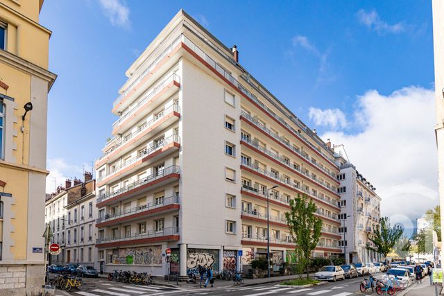 Appartement T3 à vendre GRENOBLE
