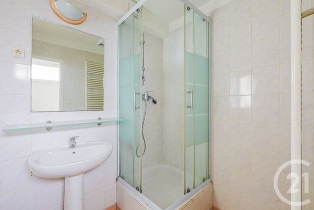 Appartement à vendre - 2 pièces - 42.45 m2 - GRENOBLE - 38 - RHONE-ALPES - Century 21 Victor Hugo