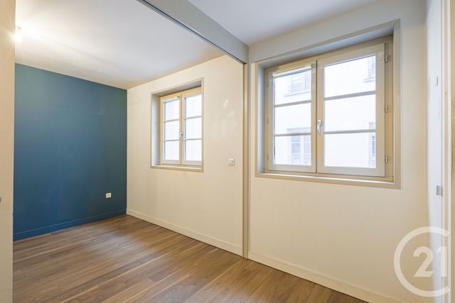 Appartement à vendre - 3 pièces - 57.54 m2 - GRENOBLE - 38 - RHONE-ALPES - Century 21 Victor Hugo