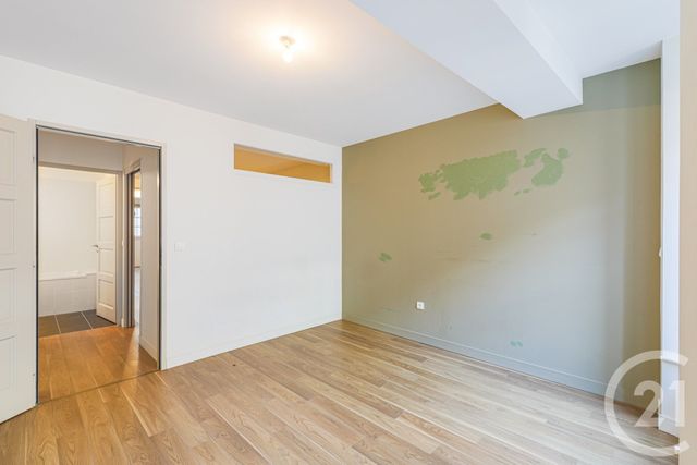 Appartement à vendre - 3 pièces - 57.54 m2 - GRENOBLE - 38 - RHONE-ALPES - Century 21 Victor Hugo