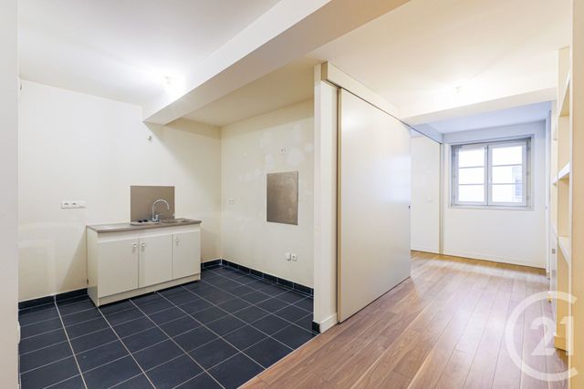 Appartement à vendre - 3 pièces - 57.54 m2 - GRENOBLE - 38 - RHONE-ALPES - Century 21 Victor Hugo