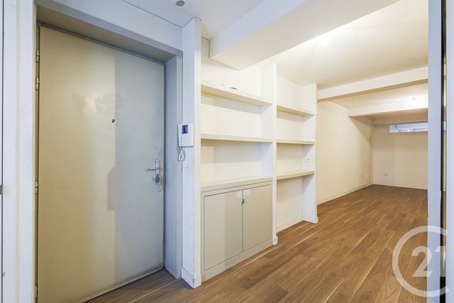 Appartement à vendre - 3 pièces - 57.54 m2 - GRENOBLE - 38 - RHONE-ALPES - Century 21 Victor Hugo