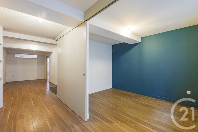 Appartement à vendre - 3 pièces - 57.54 m2 - GRENOBLE - 38 - RHONE-ALPES - Century 21 Victor Hugo