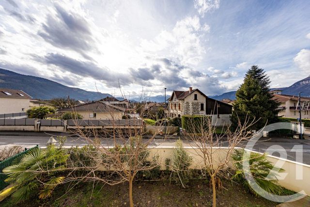 maison à vendre - 5 pièces - 102.19 m2 - DOMENE - 38 - RHONE-ALPES - Century 21 Victor Hugo