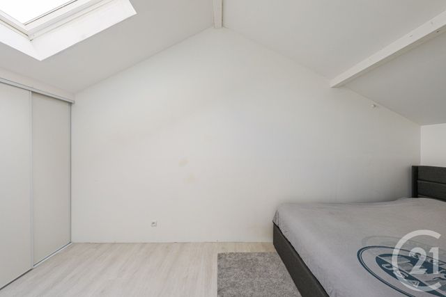 maison à vendre - 5 pièces - 102.19 m2 - DOMENE - 38 - RHONE-ALPES - Century 21 Victor Hugo