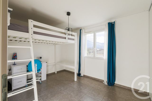 maison à vendre - 5 pièces - 102.19 m2 - DOMENE - 38 - RHONE-ALPES - Century 21 Victor Hugo