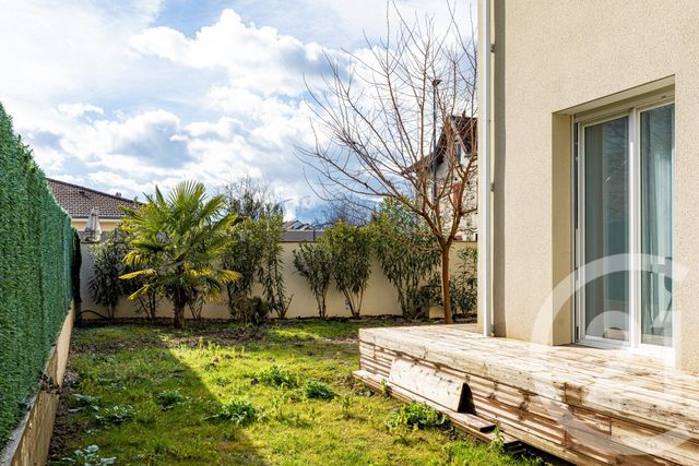 maison à vendre - 5 pièces - 102.19 m2 - DOMENE - 38 - RHONE-ALPES - Century 21 Victor Hugo