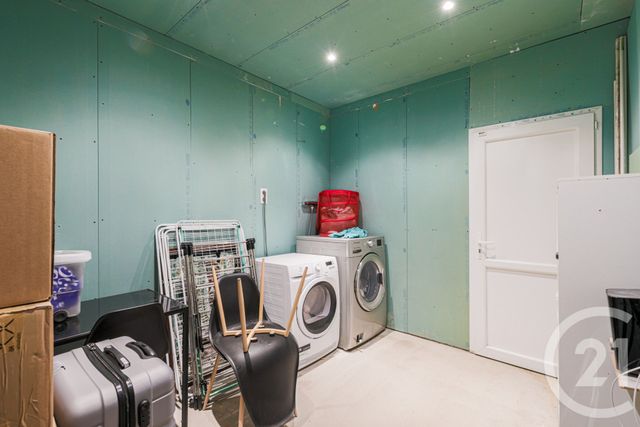 maison à vendre - 5 pièces - 102.19 m2 - DOMENE - 38 - RHONE-ALPES - Century 21 Victor Hugo