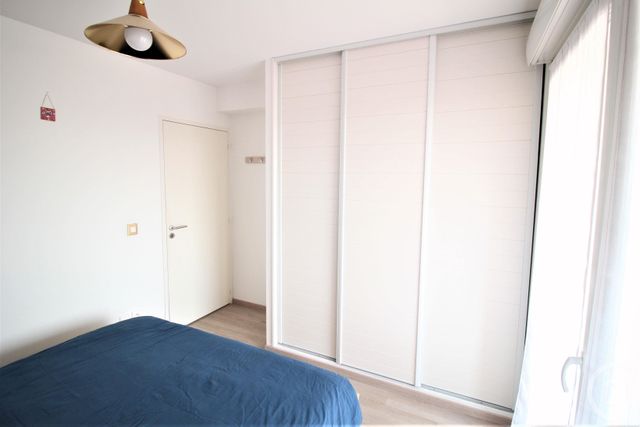 Appartement T3 à louer - 3 pièces - 62.7 m2 - GRENOBLE - 38 - RHONE-ALPES - Century 21 Victor Hugo