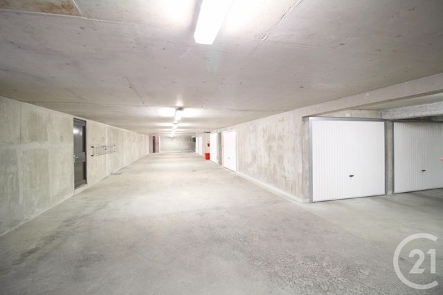 Appartement T3 à louer - 3 pièces - 62.7 m2 - GRENOBLE - 38 - RHONE-ALPES - Century 21 Victor Hugo